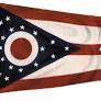 Ohio Flag